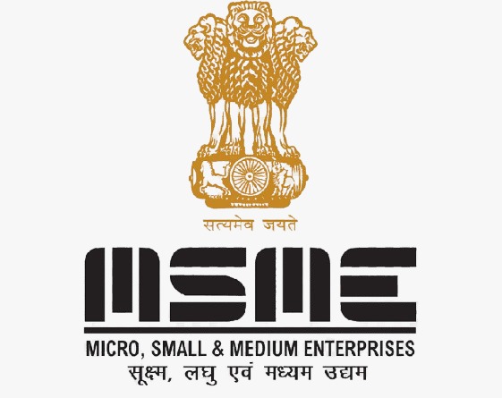 MSME Udyam Registered Enterprise
